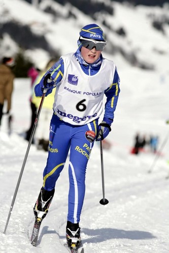 Grand-Prix de Megève